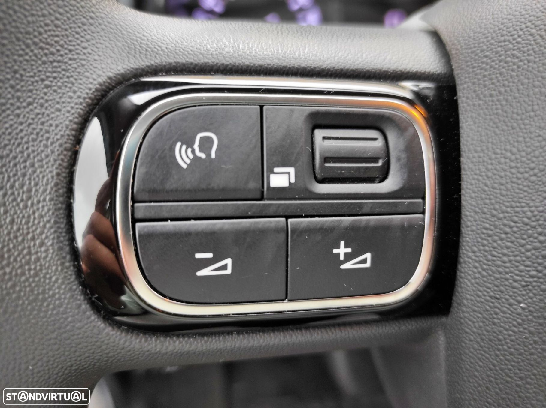 Citroën C3 1.2 PureTech C-Series - 11