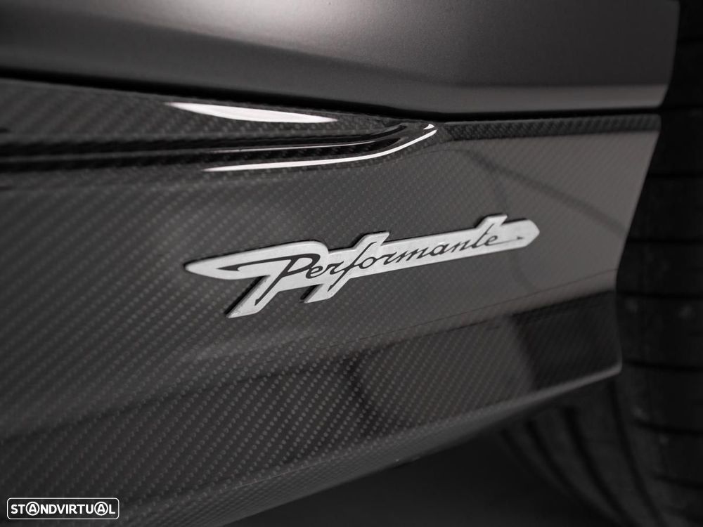 Lamborghini Urus 4.0 V8 Performante - 20