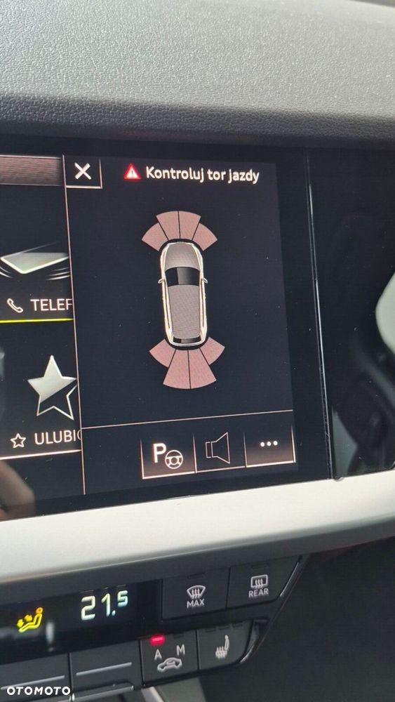 Audi A3 Sportback 30 TFSI - 27
