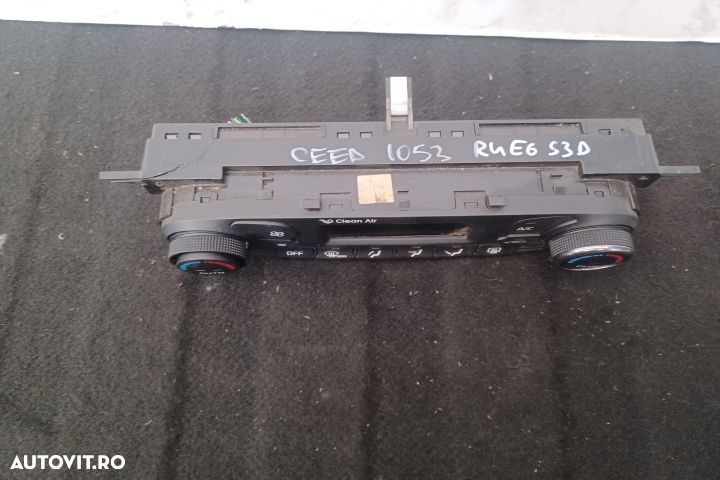 Comanda clima 97250-A2203 97250-A2203 Mercedes-Benz Citan W415 [2012 - 3