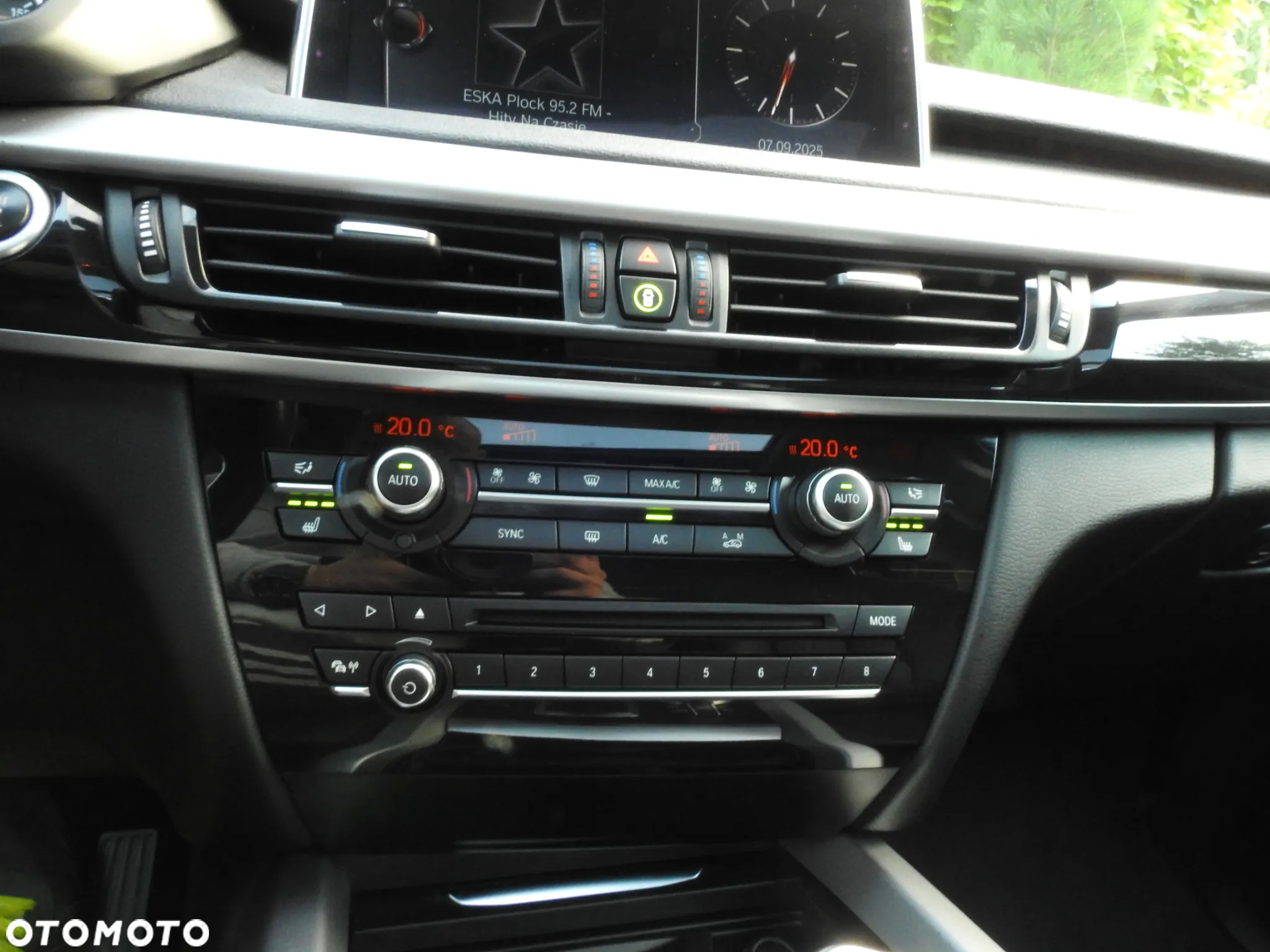 BMW X5 sDrive25d - 39