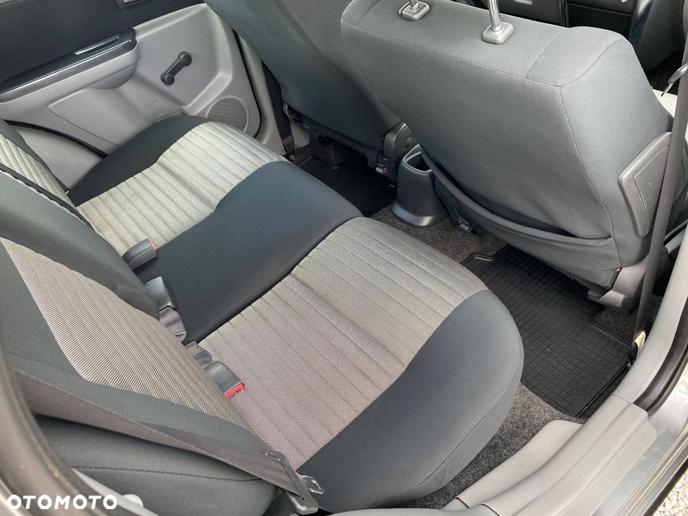 Suzuki SX4 1.9 DDiS DPF 4x4 Comfort - 20