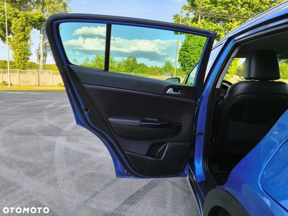 Kia Sportage - 12