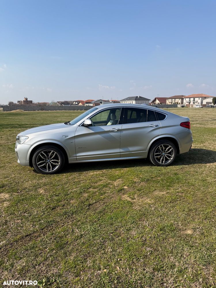 BMW X4 - 4