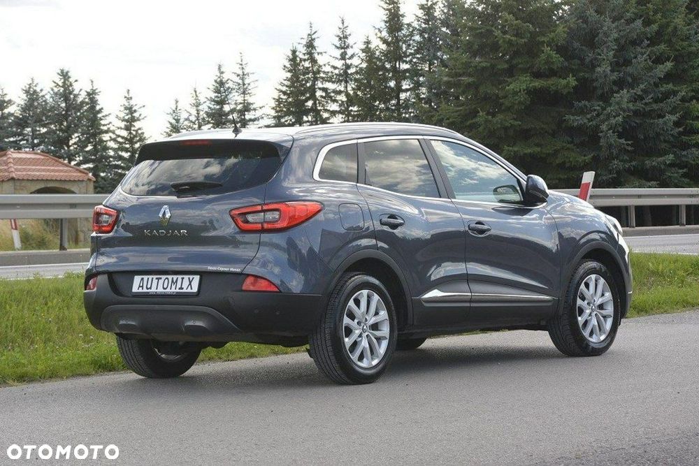 Renault Kadjar 1.2 Energy TCe Intens - 7