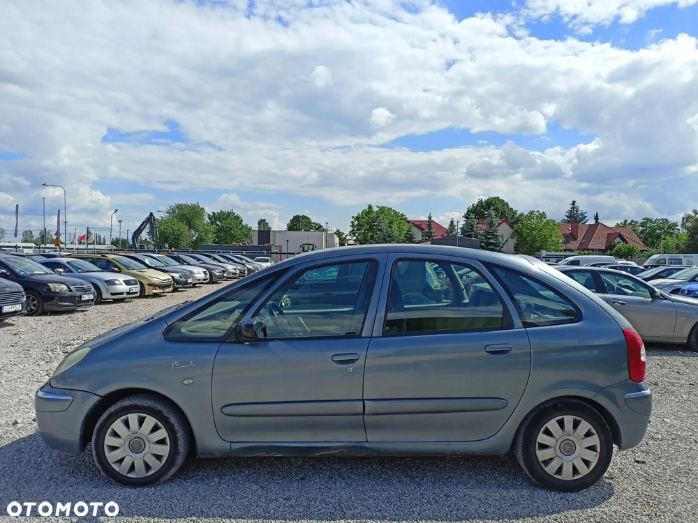 Citroën Xsara Picasso - 2