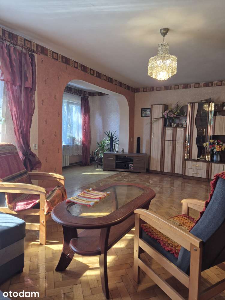 Dom 270 m2 I do częściowego remontu I os. Białe Sady - Pełny obrazek: 2/13