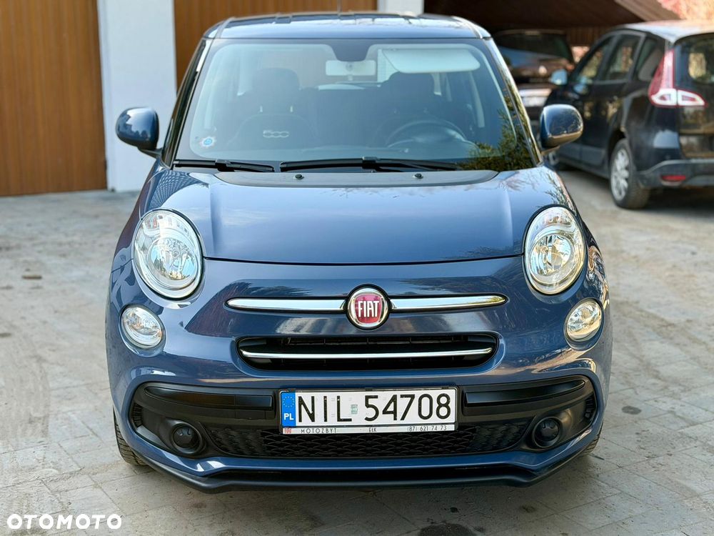 Fiat 500L 1.4 16V Pop Star - 13