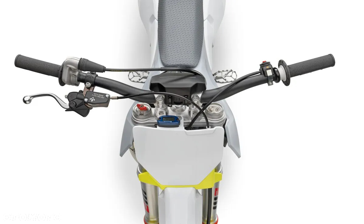Husqvarna TC - 7