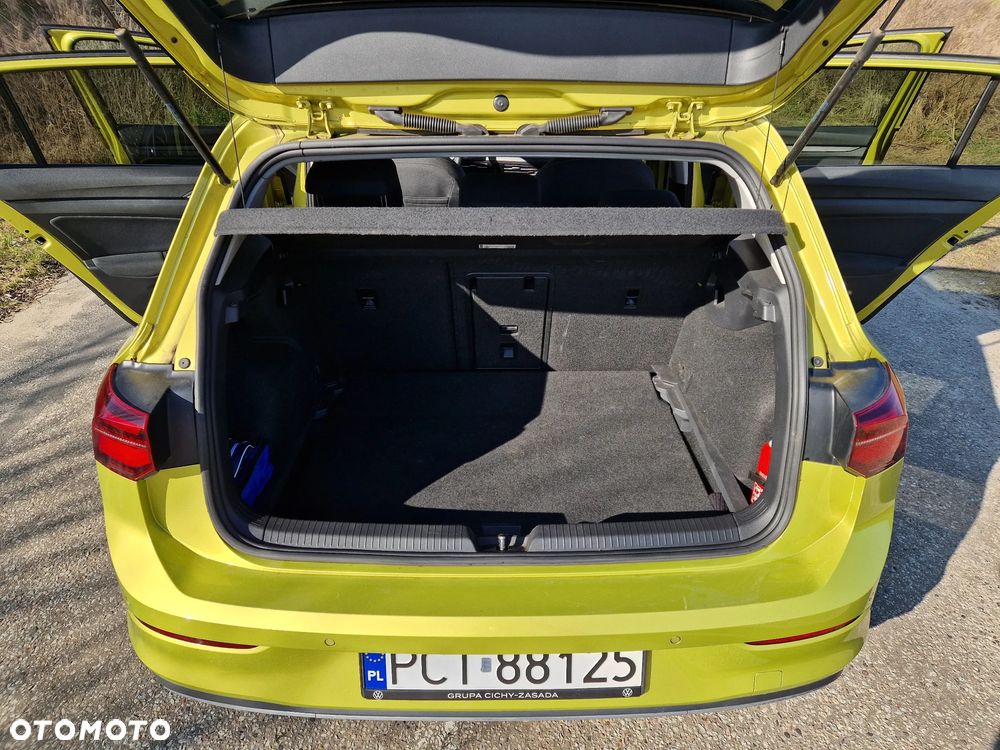 Volkswagen Golf 1.5 TSI BMT Evo IQ Drive DSG - 33