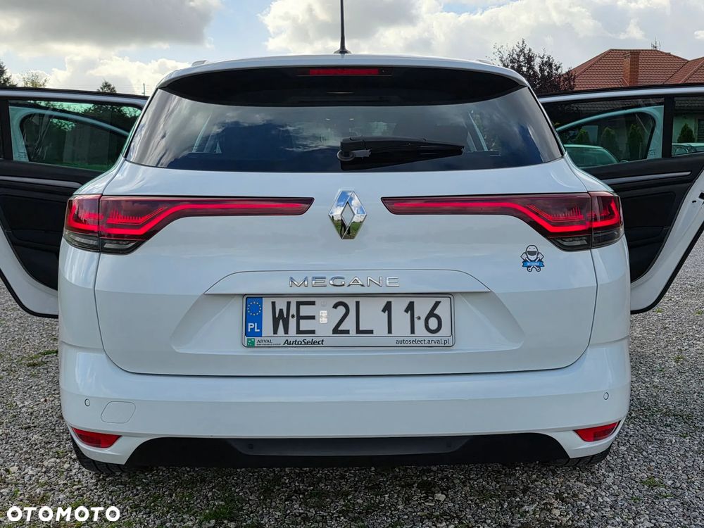 Renault Megane - 8