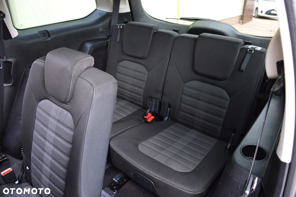 Ford Galaxy 1.5 EcoBoost Start-Stopp Titanium - 25