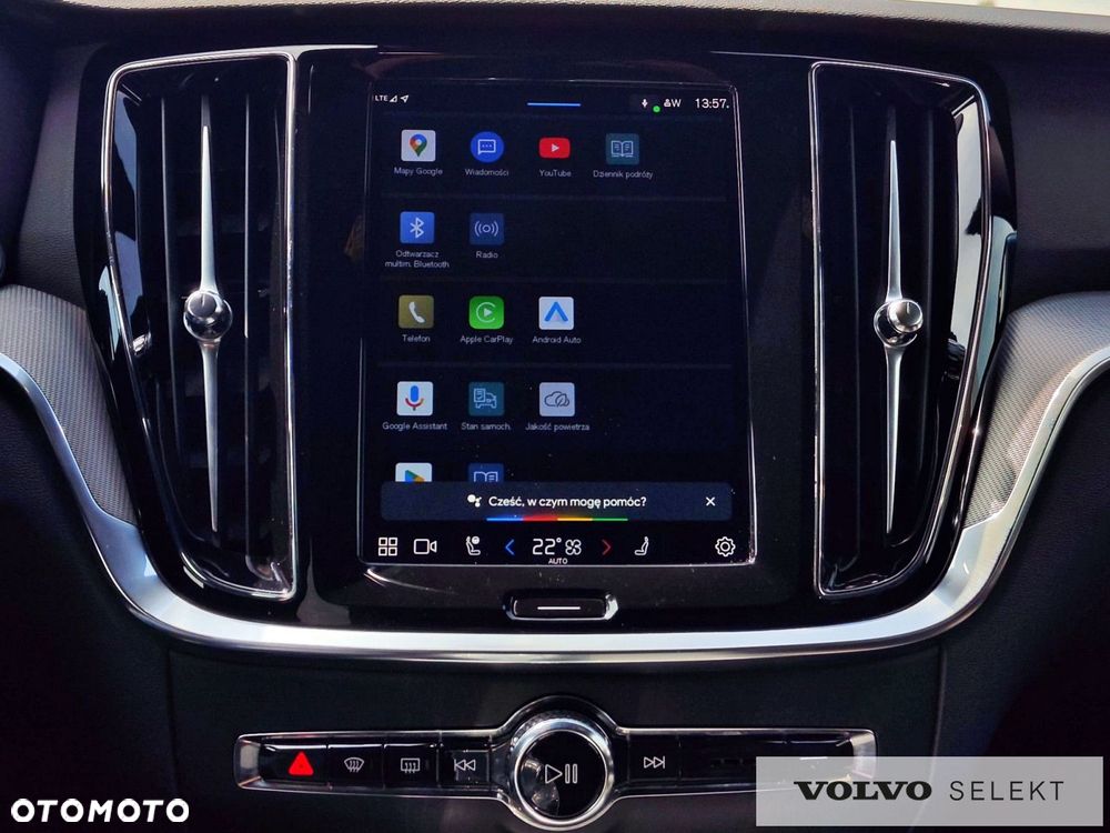Volvo V60 Cross Country - 20