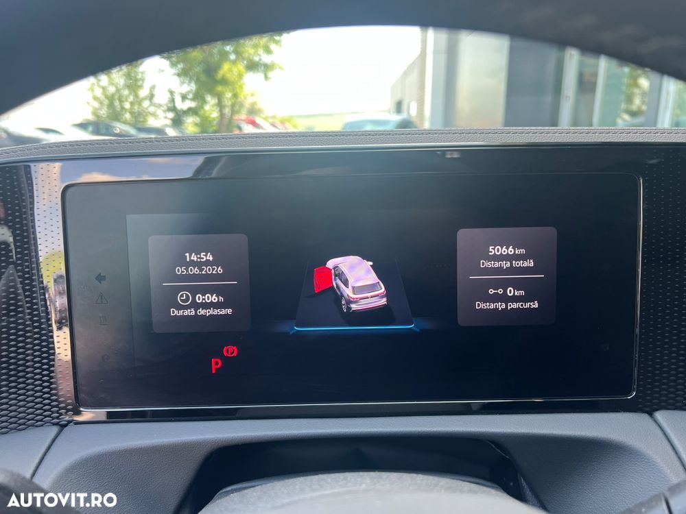 Volkswagen Tiguan 1.5 TSI eHybrid DSG PHEV Life - 25