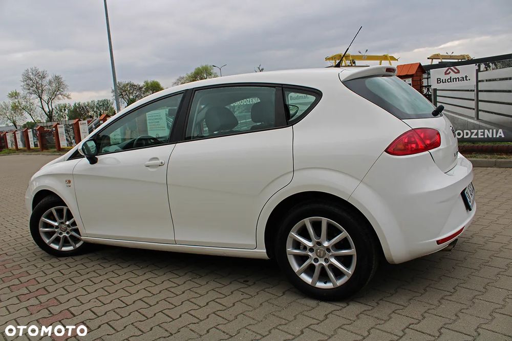 Seat Leon 1.4 TSI Style Copa - 32