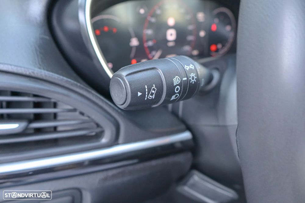 Fiat Tipo 1.3 MultiJet Life - 23