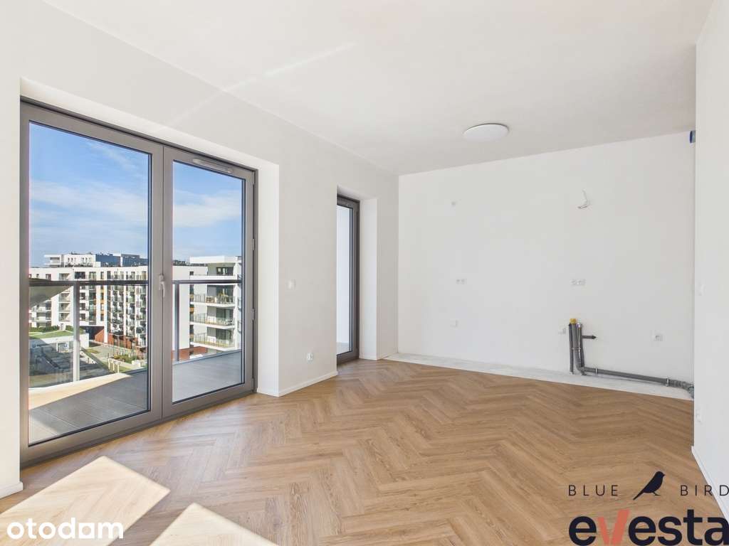 3 pokoje/Balkon/Topowa lokalizacja