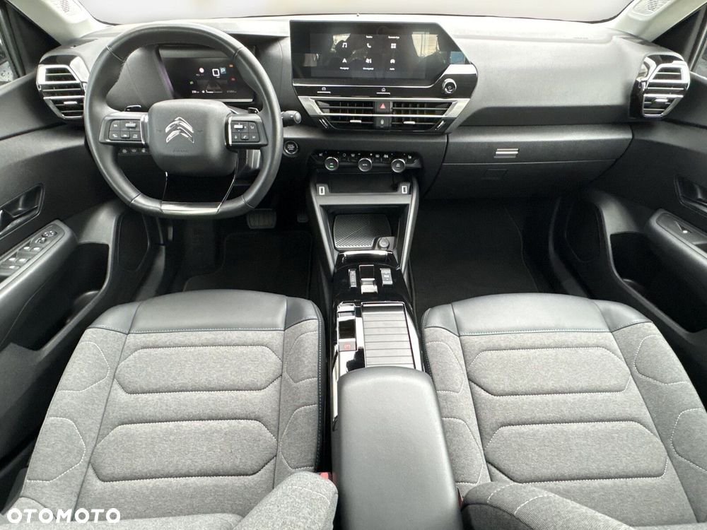 Citroën C4X - 21