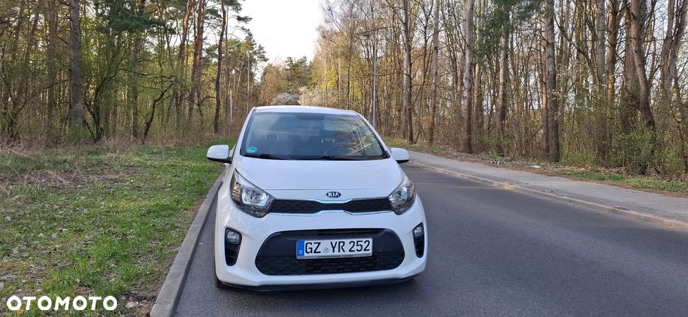 Kia Picanto 1.0 Dream-Team Edition - 3