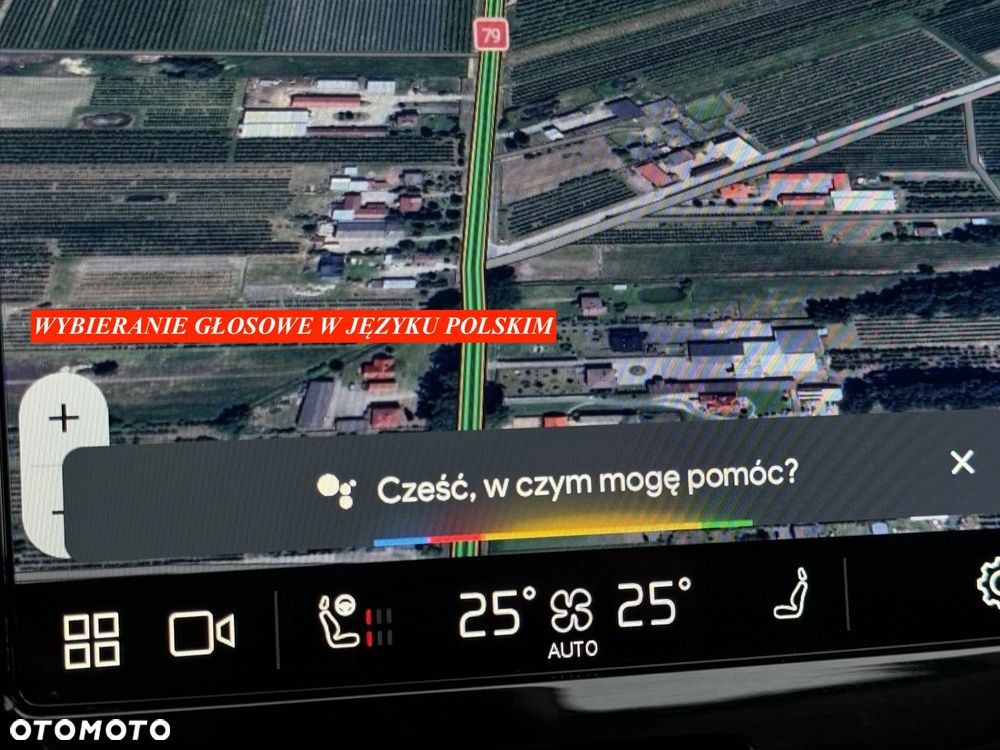 Volvo XC 60 B4 D Geartronic Inscription - 26