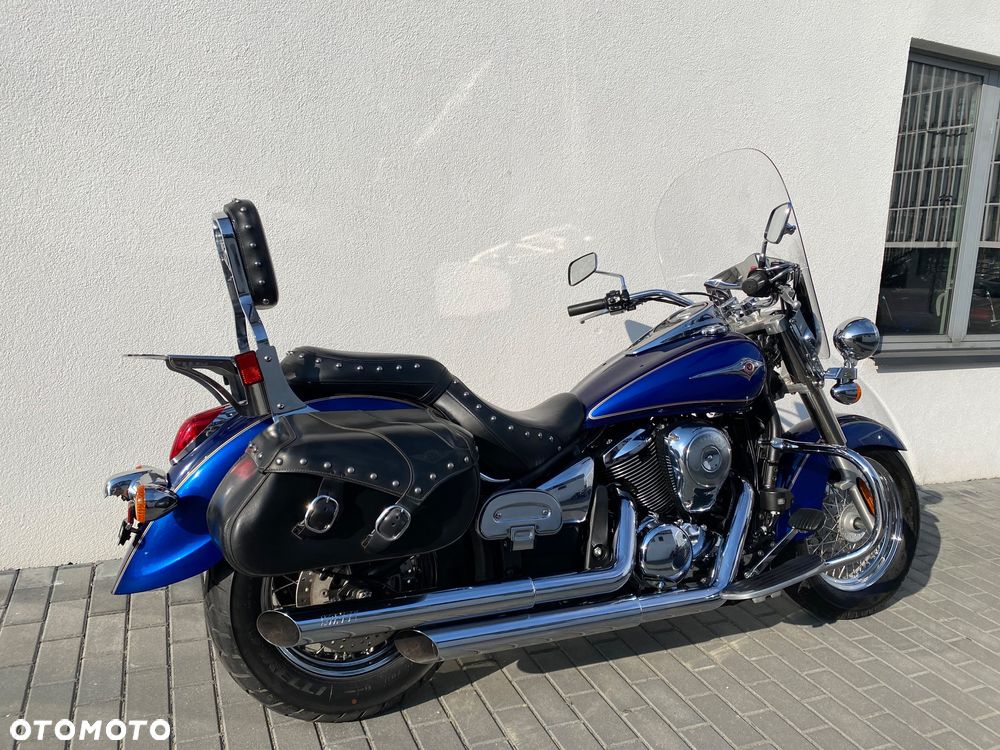 Kawasaki Vulcan - 5