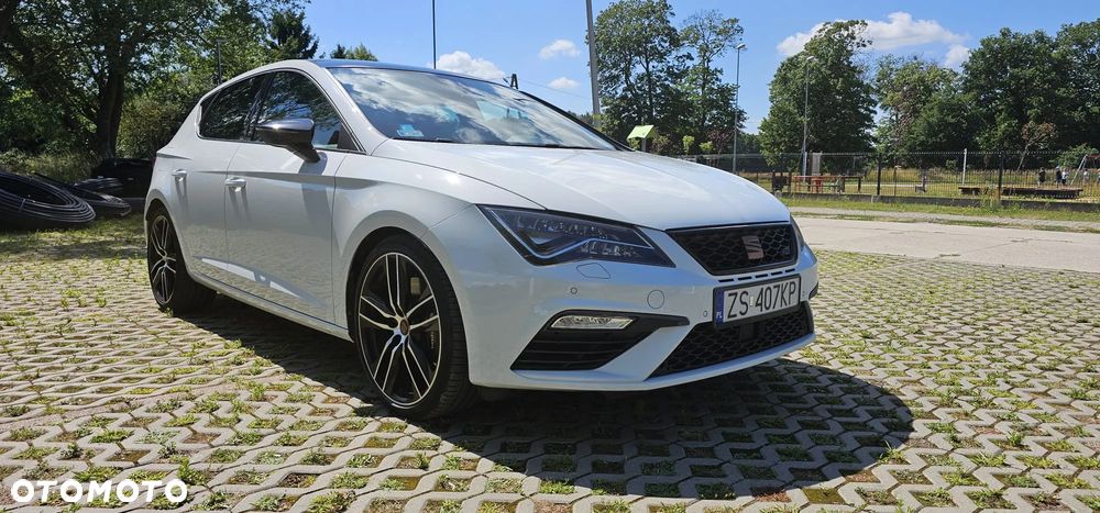 Seat Leon - 9