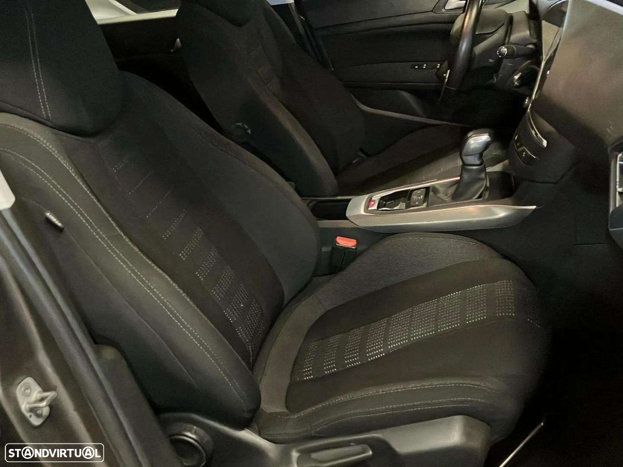 Peugeot 308 - 15