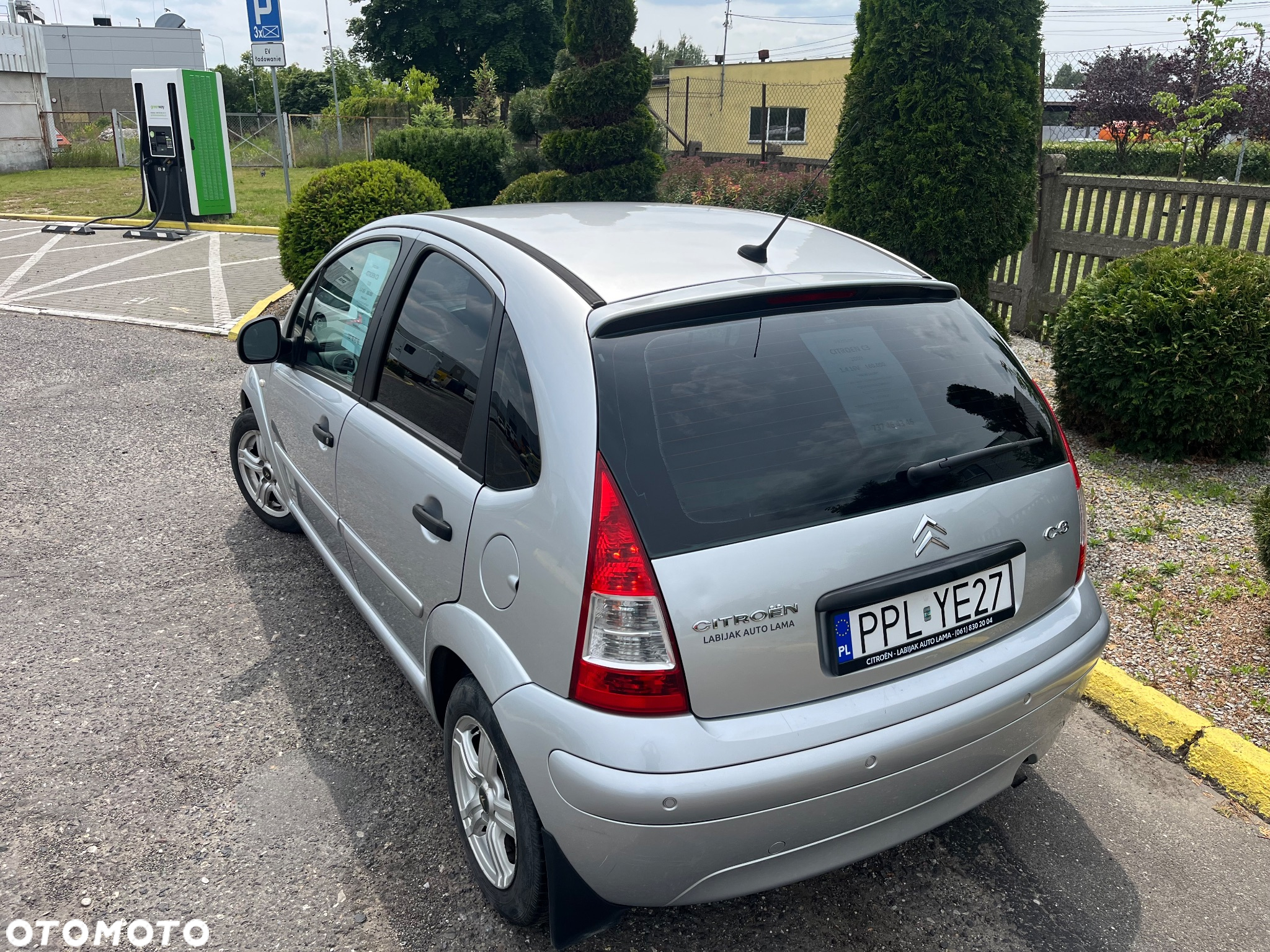 Citroën C3 - 2