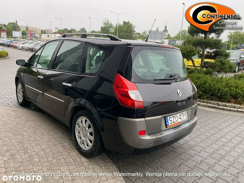Renault Grand Scenic - 5
