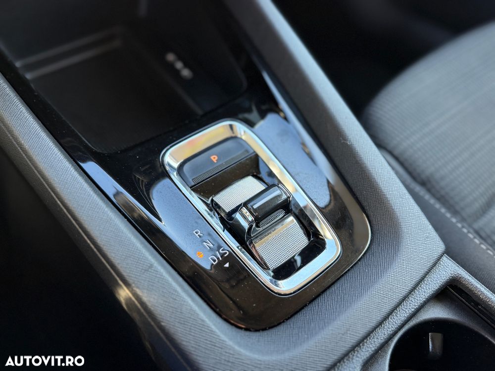 Skoda Octavia 1.4 TSI DSG Style - 9