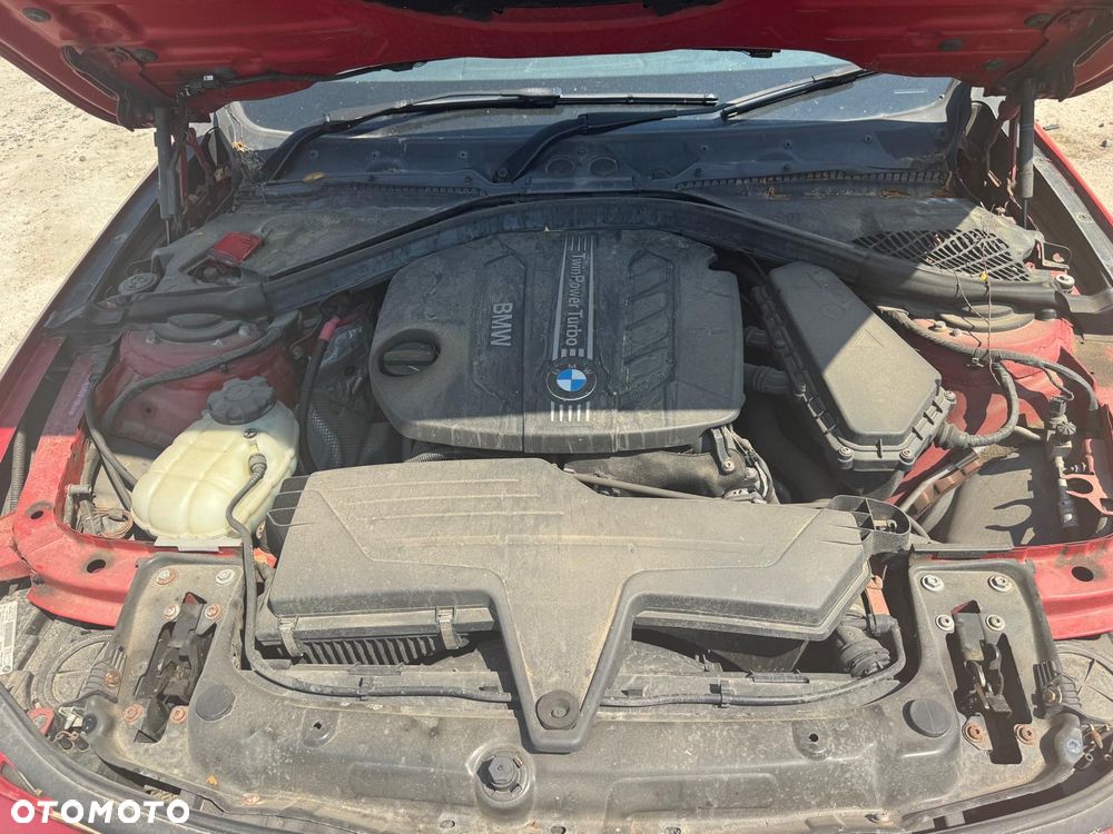 BMW Seria 3 - 7
