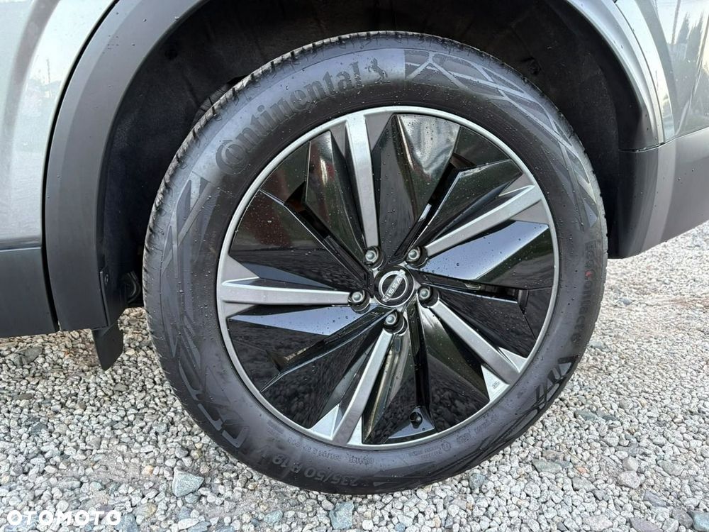Nissan Qashqai 1.3 DIG-T MHEV Xtronic Tekna - 12