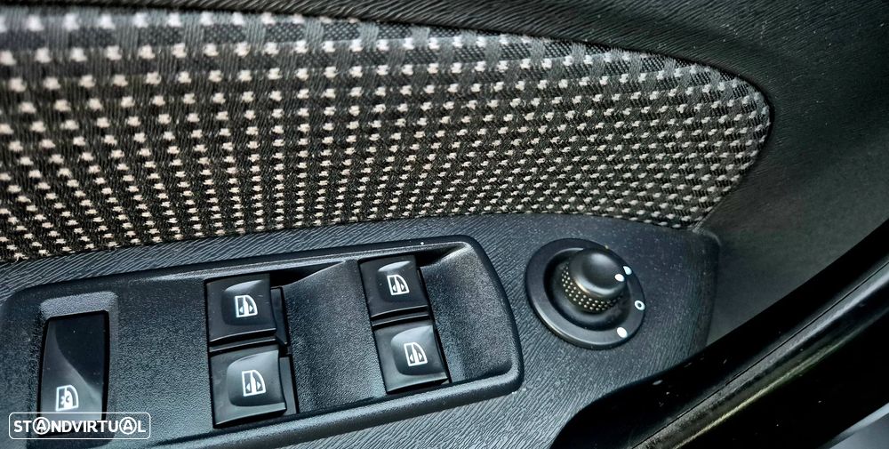 Mercedes-Benz Citan 112 Tourer Longa Start & Stop EDITION - 48