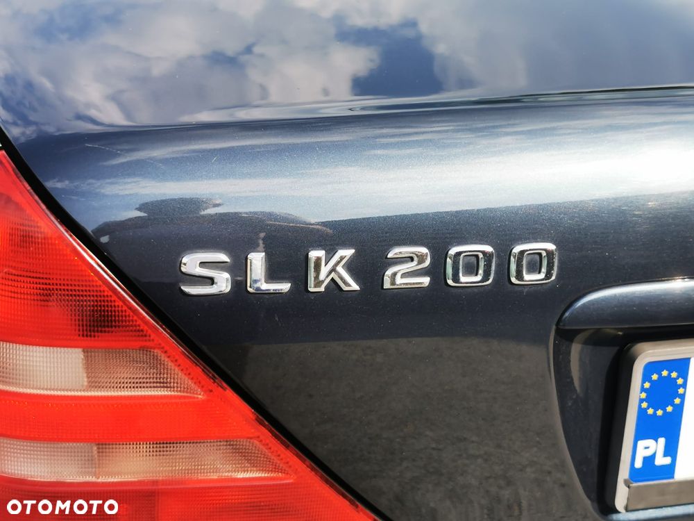 Mercedes-Benz SLK - 18