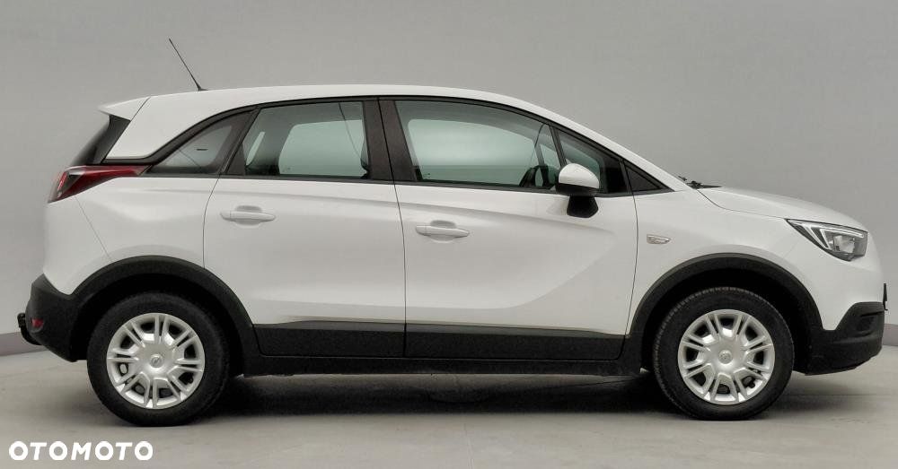 Opel Crossland X - 4