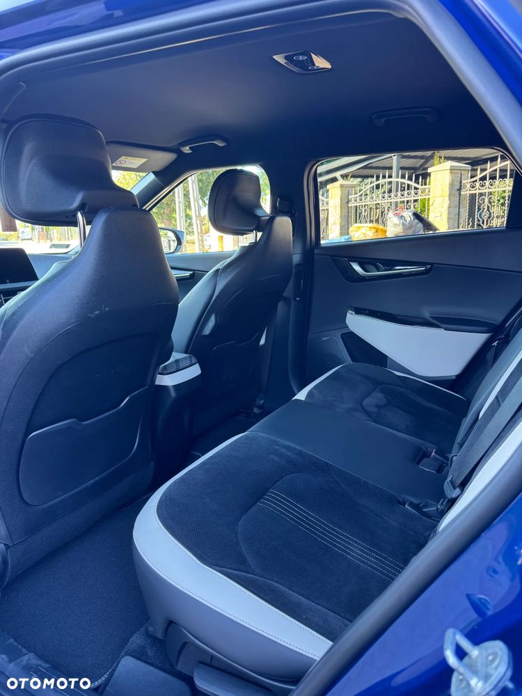 Kia EV6 77.4kWh GT-Line - 16