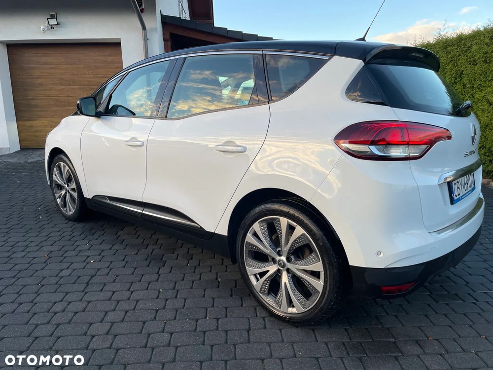 Renault Scenic 1.5 dCi Intens - 3
