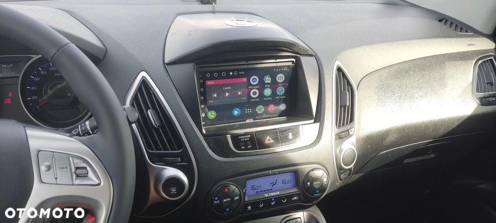 Hyundai ix35 1.6 2WD Style - 15
