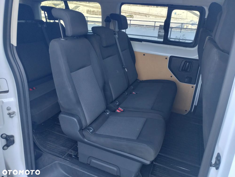 Toyota Proace Verso 2.0 D4-D Long Business - 12