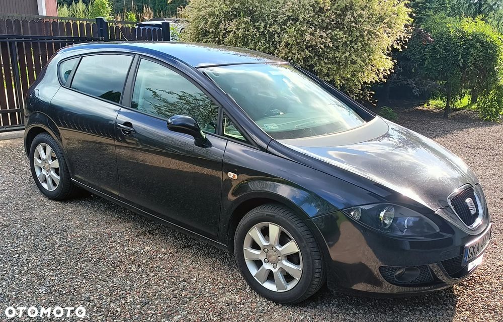 Seat Leon 1.9 TDI Reference - 1