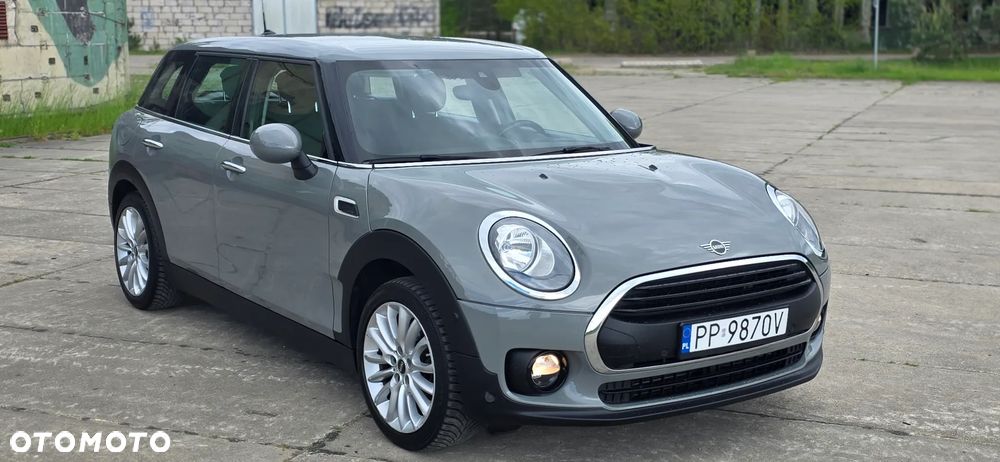 MINI Clubman One GPF - 2