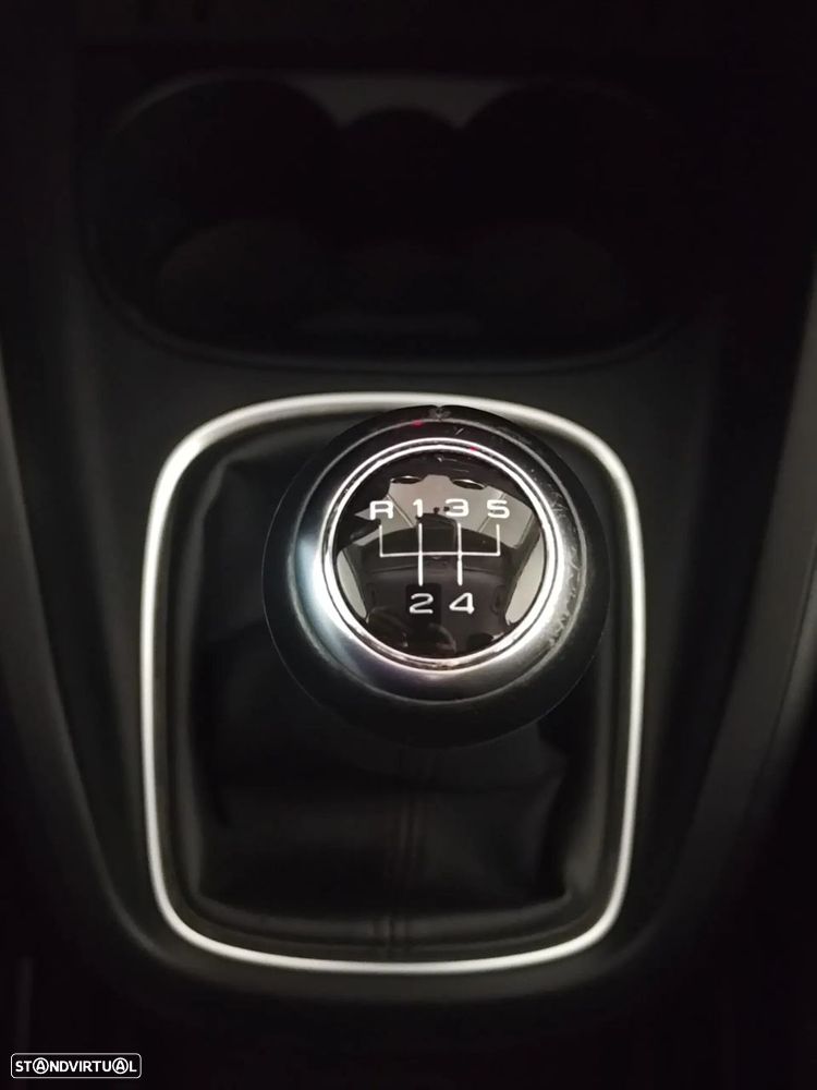 Audi A1 Sportback - 17