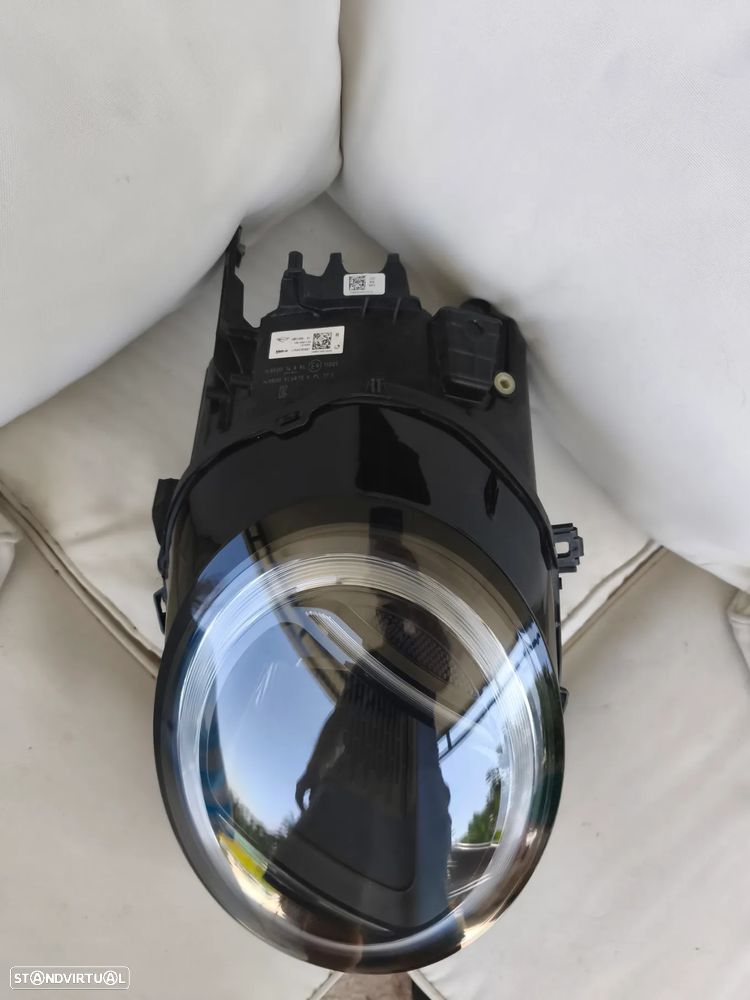 Farol Led direito mini F56 última geração 5851206 - 6