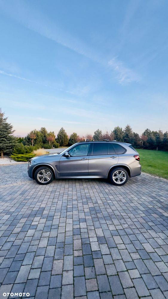 BMW X5 M - 15