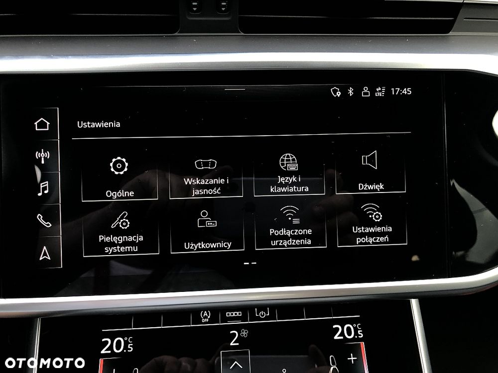 Audi A6 Avant 40 TDI mHEV S tronic - 16