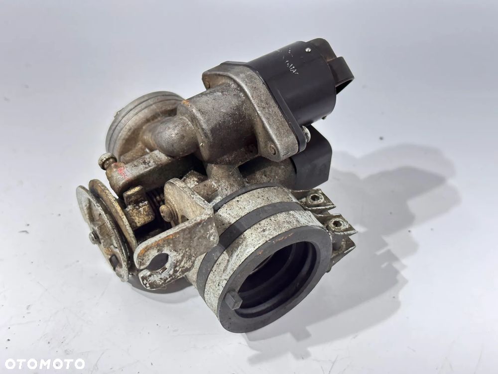 Przepustnica Yamasaki R-STUNT 50 - 4