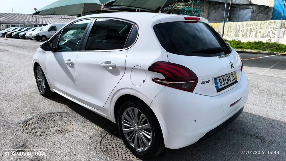 Peugeot 208 1.2 PureTech Style - 3