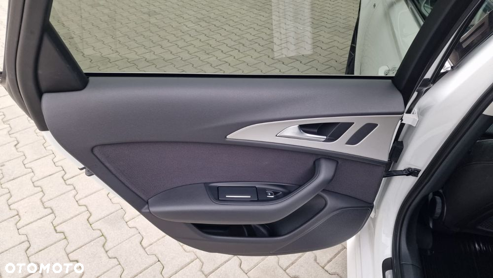 Audi A6 2.0 TDI Quattro S tronic - 18
