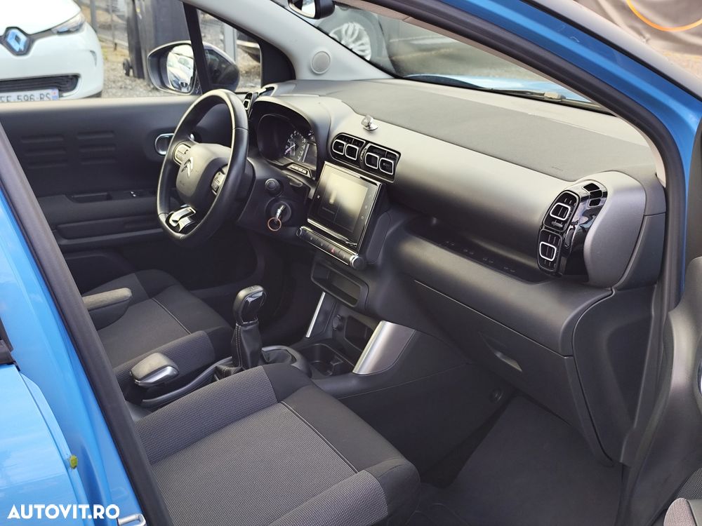 Citroën C3 AIRCROSS - 5