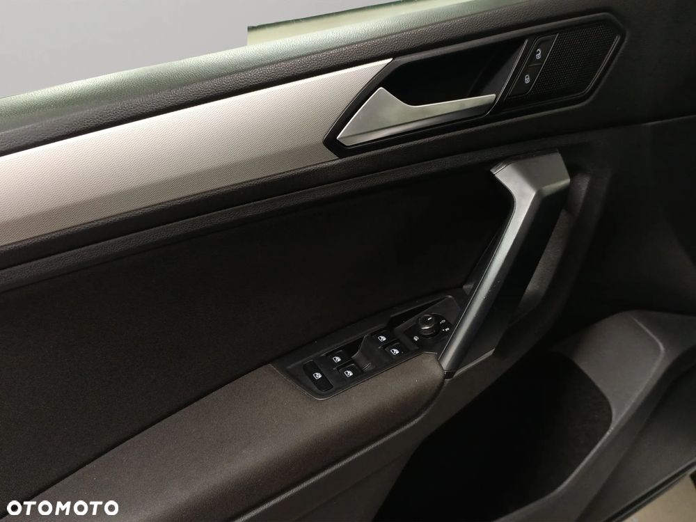 Volkswagen Tiguan 1.5 TSI EVO Trendline - 4